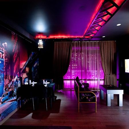 My Music Hotel Baku Exterior foto