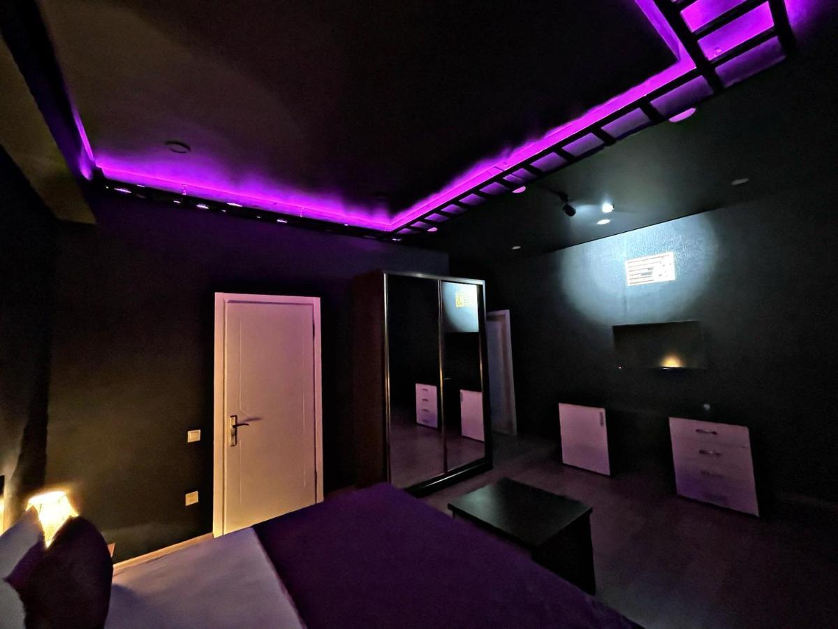 My Music Hotel Baku Exterior foto