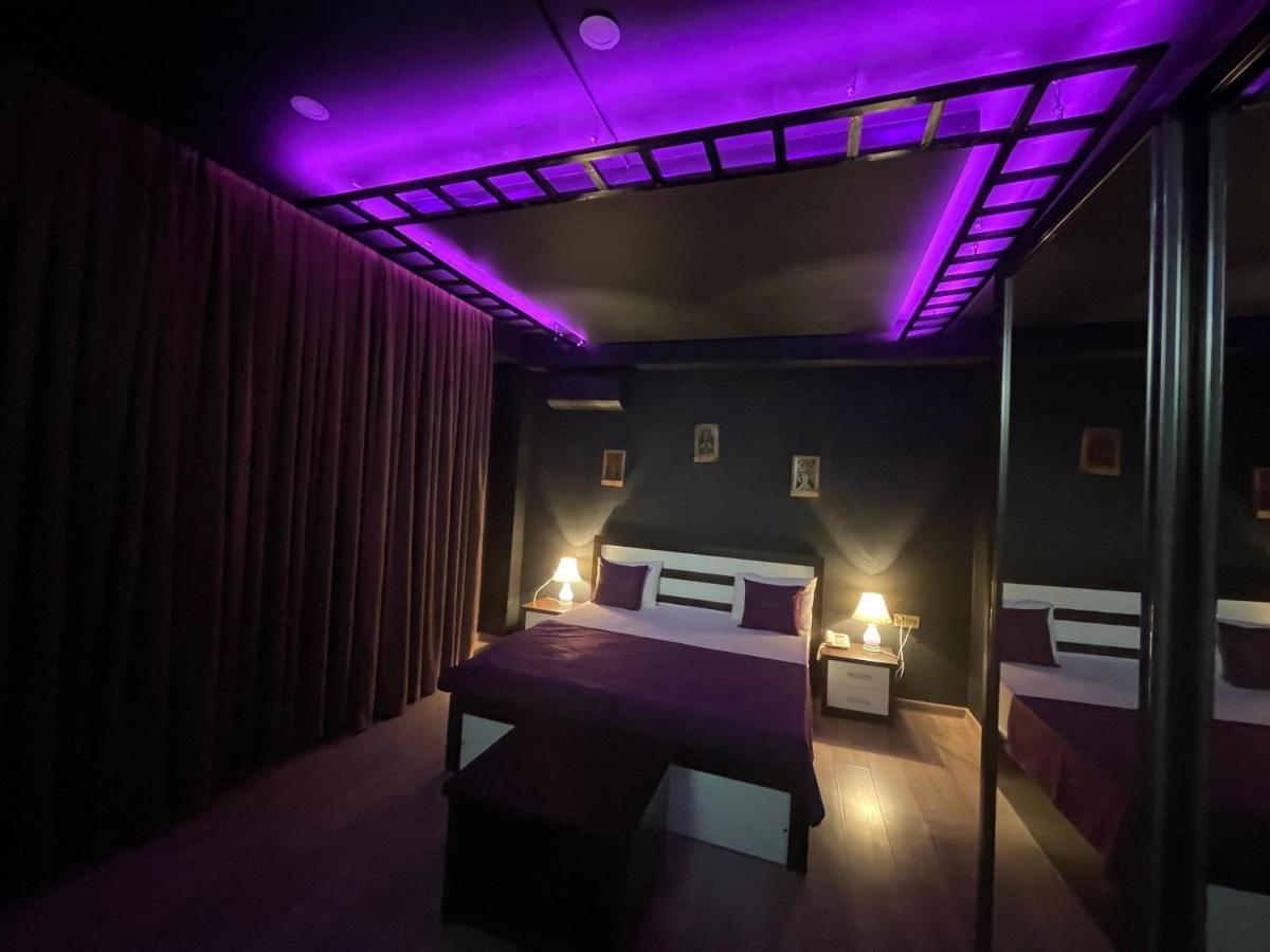 My Music Hotel Baku Exterior foto