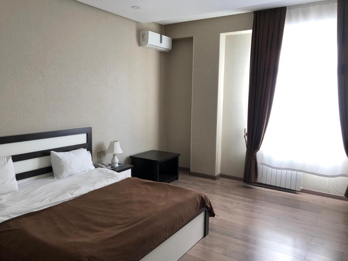 My Music Hotel Baku Exterior foto