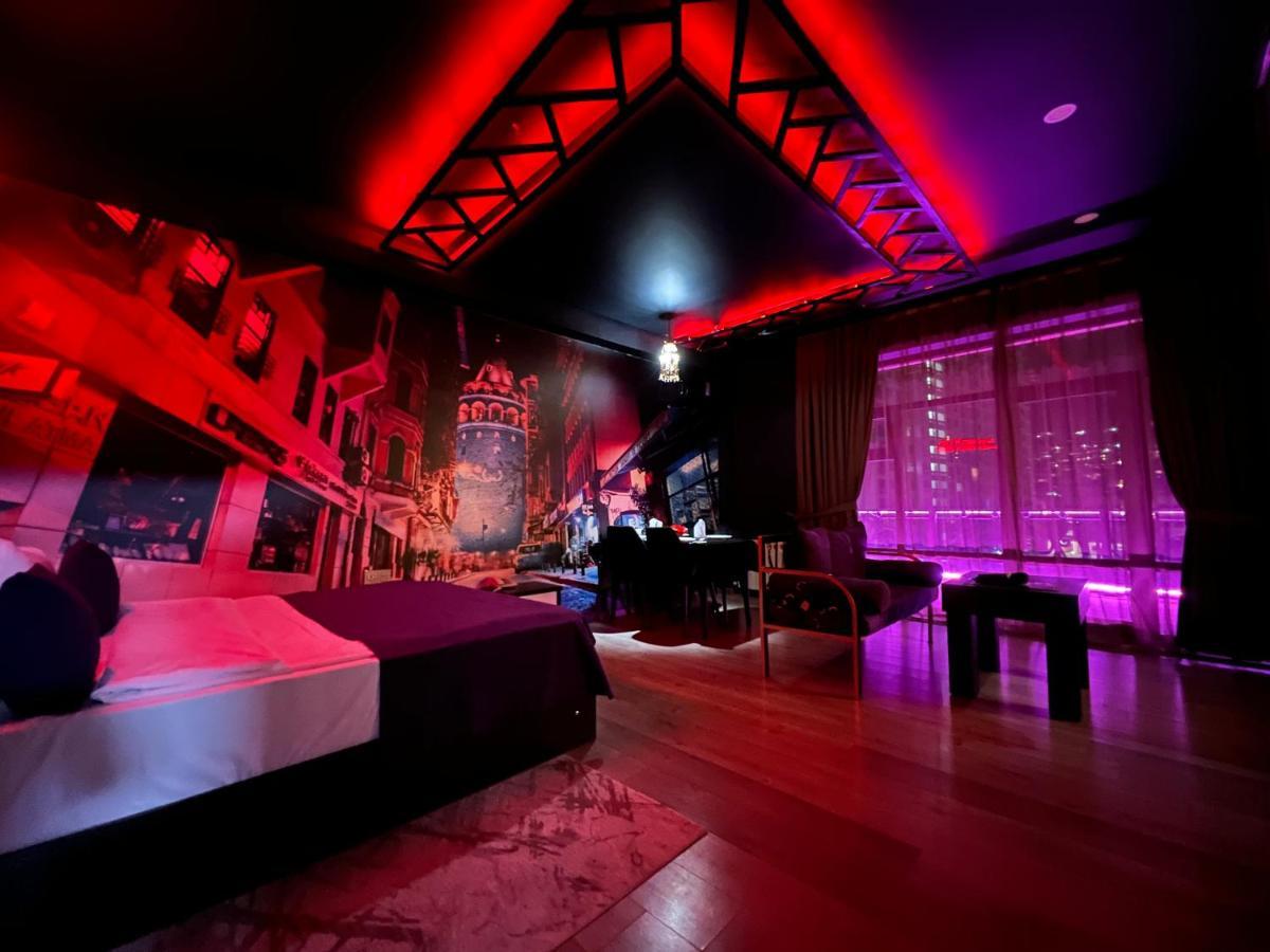My Music Hotel Baku Exterior foto