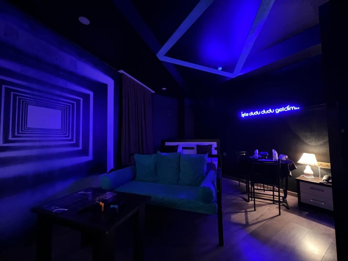 My Music Hotel Baku Exterior foto