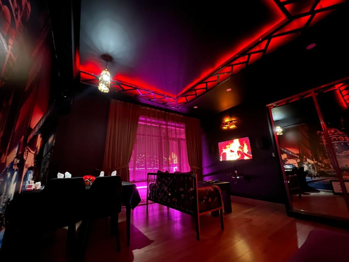 My Music Hotel Baku Exterior foto